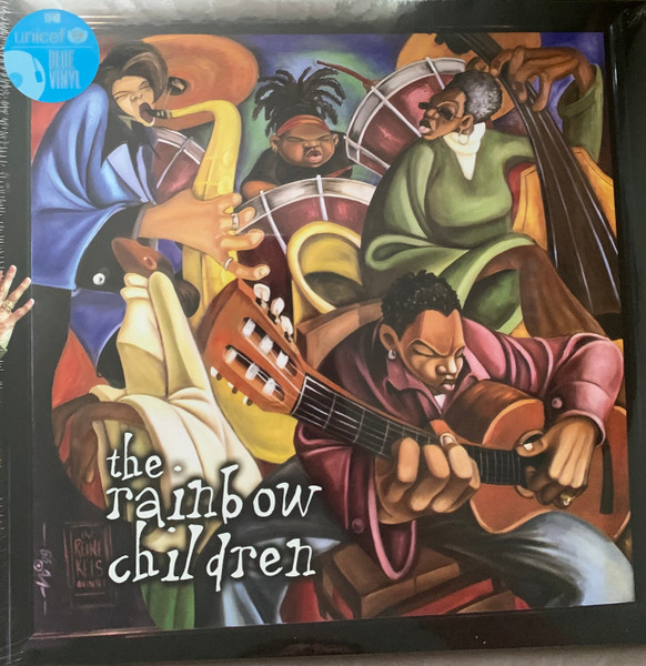 The Rainbow Children